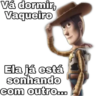 Telegram sticker 😂 nicolaus redimido