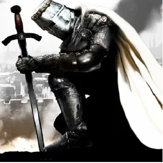 Telegram sticker ✝ nicolaus redimido