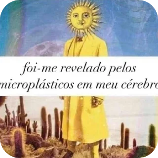 Video sticker 🖼 nicolaus redimido