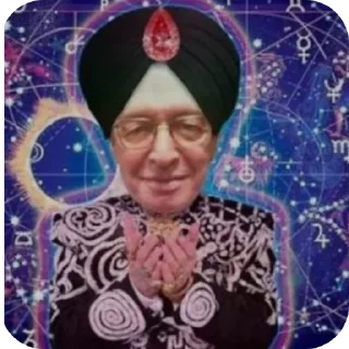 Video sticker 🔳 nicolaus redimido