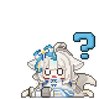 Video sticker 😳 桜田シロ(Pixel) @sakurada_shiro