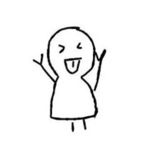 Telegram sticker 😝 Pookie🎀?