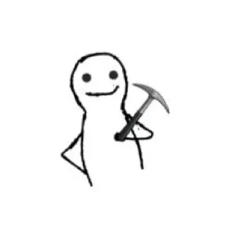 Video sticker 😼 Pookie🎀?