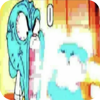 Video sticker 👍 xSter