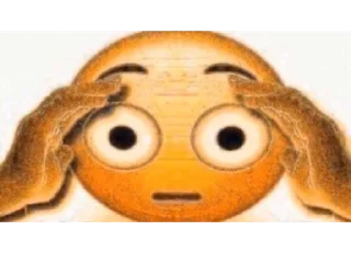 Telegram sticker 😉 рис создала