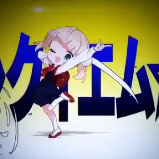 Video sticker 🌟 GOATed Anime 💀 @rohit_legend10