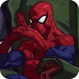 Sticker 🫥 Gato :: @fStikBot