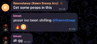 Video sticker 🌟 Gato :: @fStikBot