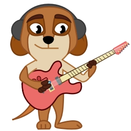 Telegram sticker 🎸 𝙲𝙾𝙽𝙴𝙲𝚃𝙰𝙳𝙾𝚂🎧 @TopMensagem 🤩