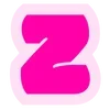 Sticker 💗 Pink Bubblegum @jojoukx