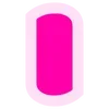Video sticker 💗 Pink Bubblegum @jo...