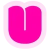 Sticker 💗 Pink Bubblegum @jojoukx