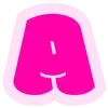 Sticker 💗 Pink Bubblegum @jo...