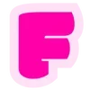Video sticker 💗 Pink Bubblegum @jo...
