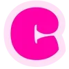 Video sticker 💗 Pink Bubblegum @jo...