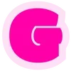 Video sticker 💗 Pink Bubblegum @jo...