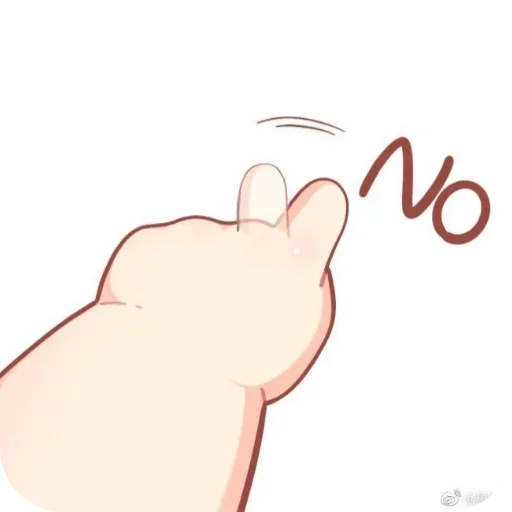 Telegram sticker ✋ Sejal's AnimPack