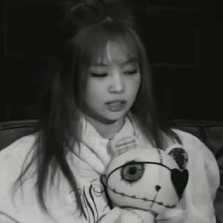 Video sticker 🪄 собственность элизы 🕊 @misschanel :: @fStikBot