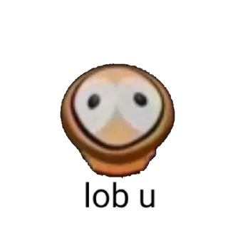 Telegram sticker ❤️ middle east children play//made by @Seabunnyy