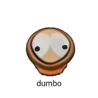 Telegram sticker 🤯 middle east children play//made by @Seabunnyy