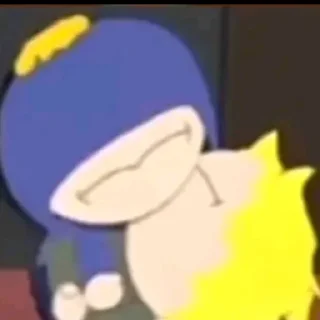 Telegram sticker 🧑 middle east children play//made by @Seabunnyy