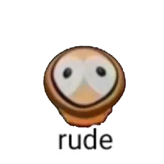 Telegram sticker 😤 middle east children play//made by @Seabunnyy