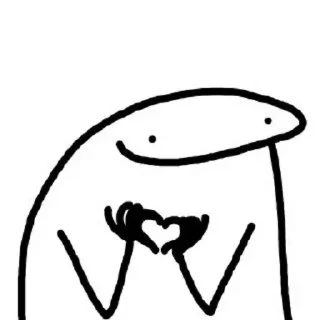 Telegram sticker 🤎 Flork the cow(@tmejoinchatTelegramStickers) (@CalsiBot)