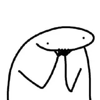 Telegram sticker 🙊 Flork the cow(@tmejoinchatTelegramStickers) (@CalsiBot)