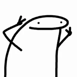 Video sticker ✌️ Flork the cow(@tmejoinchatTelegramStickers) (@CalsiBot)