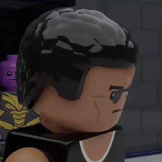 Video sticker 🤨 LEGO MEMES @LEGOBASE