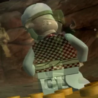 Video sticker 💃 LEGO MEMES @LEGOBASE