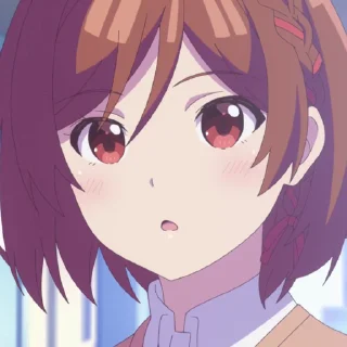 Video sticker 😠 @HD_Stickers クラスの大嫌いな女子と結婚することになった。Part 1