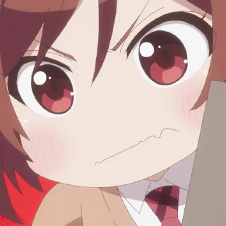 Video sticker 👿 @HD_Stickers クラスの大嫌いな女子と結婚することになった。Part 1