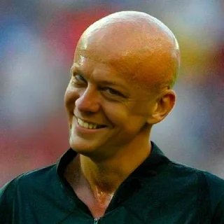 Телеграм стикер 😀 Создать мемы ➡️ @sportsmem_bot