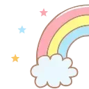 Video sticker 🌈 @Shevyy2K3 @TgEmod...