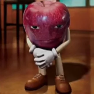 Telegram sticker 🥴 Jaj