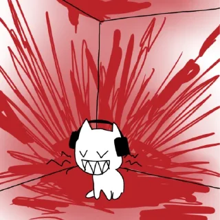 Telegram sticker 😊 Jaj