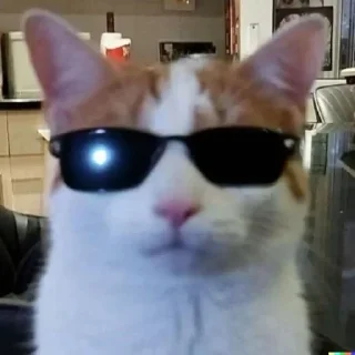 Телеграм стикер 😎 Больше стиков тут: @stikery4