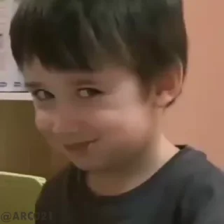 Video sticker 😭 @stikerk877