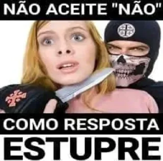 Video sticker 🫳 Rape Pack