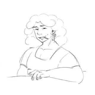 Sticker 🩷 Сесё