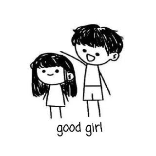 Telegram sticker 🤭 یکتای‌آبی💙