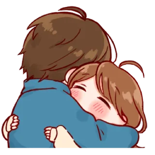 Video sticker 💞 Toco's love pack 3 [@TodorokiShouto])