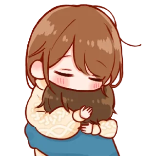 Video sticker 💞 Toco's love pack 3 [@TodorokiShouto])