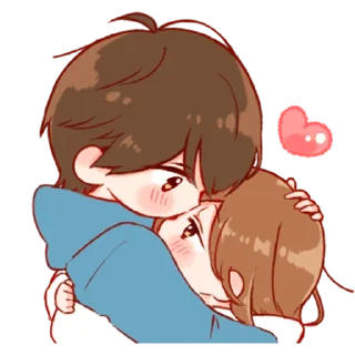 Sticker 💞 Toco's love pack 3 [@TodorokiShouto])