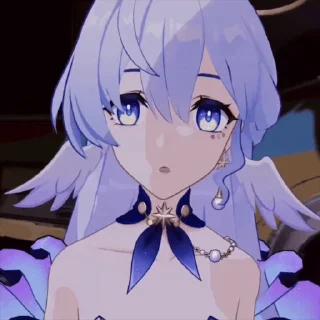 Video sticker 😌 Robin GIFs :: @fStikBot