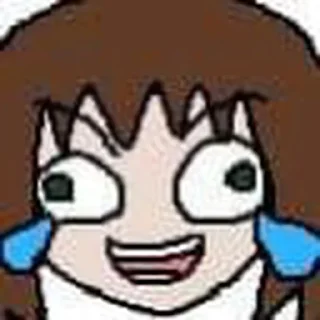 Telegram sticker 😂 patrick's