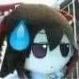 Video sticker 😓 patrick's