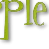 Sticker 🍏 ˙ ∘𝐀𝐩𝐩𝐥𝐞 ଓ ᯓ ---> @strawprini