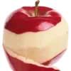 Video sticker 🍎 ˙ ∘𝐀𝐩𝐩...